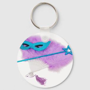 DramaTheater040509 Schlüsselanhänger