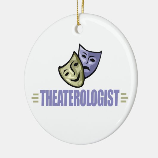 Dramatheater Keramikornament (Links)