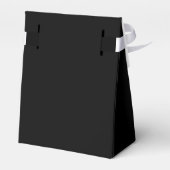 Dramatisch Personalisierte Gefälligkeitsbox Geschenkschachtel (Rückseite)