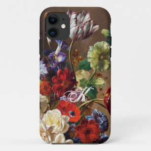 Dramatische elegante klassische niederländische Me Case-Mate iPhone Hülle