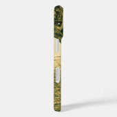 Dramatische Löwinnen-Safari-Wildnis-Kunst Case-Mate iPhone Hülle (Rückseite / Rechts)