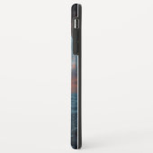 Dramatische Seascape Phone Cover - Höhle Sonnenunt (Hinten/Links)