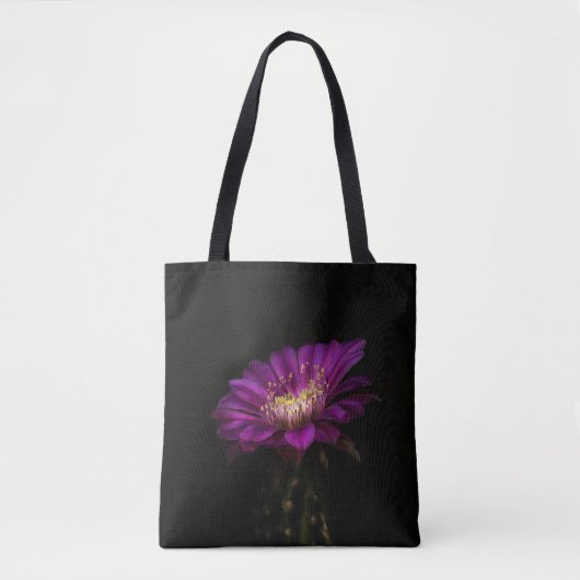 Dramatischer Flatty Cake Tasche (Vorderseite)