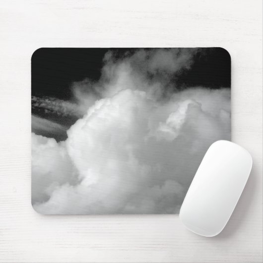Dramatischer Himmel Mousepad (Mit Mouse)