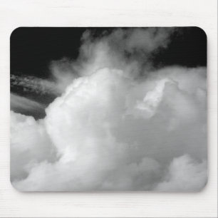 Dramatischer Himmel Mousepad