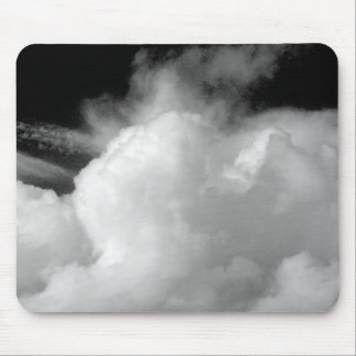 Dramatischer Himmel Mousepad