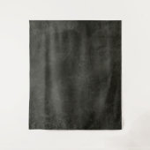 Dramatischer Hintergrund der Audition | Anthrazit Wandteppich (Vorderseite)