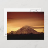 Dramatischer Kupferberg Postkarte (Vorne/Hinten)