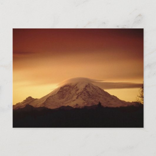 Dramatischer Kupferberg Postkarte (Vorderseite)