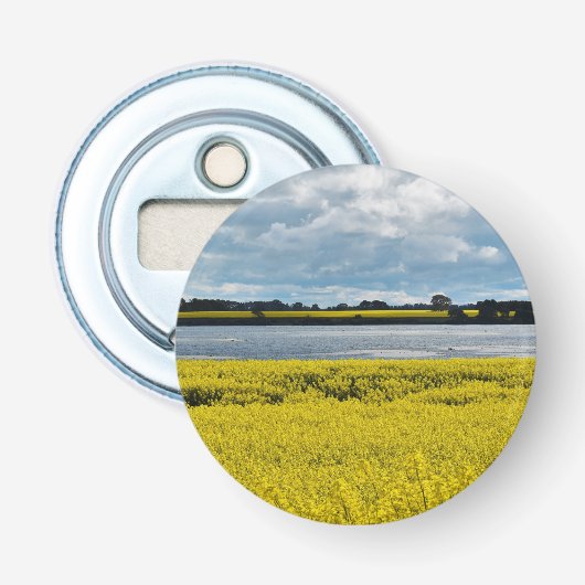 Dramatischer Streatham Beauty Flaschenöffner (Vorderseite)