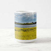 Dramatischer Streatham Beauty Kaffeetasse (Mittel)