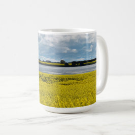 Dramatischer Streatham Beauty Kaffeetasse