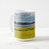 Dramatischer Streatham Beauty Kaffeetasse (Vorderseite Links)