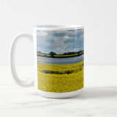 Dramatischer Streatham Beauty Kaffeetasse (Links)