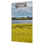 Dramatischer Streatham Beauty Klemmbrett (Links)