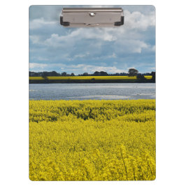 Dramatischer Streatham Beauty Klemmbrett