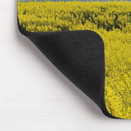 Dramatischer Streatham Beauty Mousepad (Ecke)