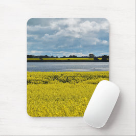 Dramatischer Streatham Beauty Mousepad