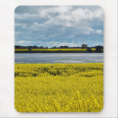 Dramatischer Streatham Beauty Mousepad (Vorne)