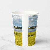 Dramatischer Streatham Beauty Pappbecher (Rechts)