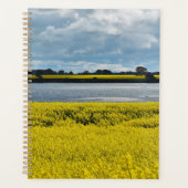 Dramatischer Streatham Beauty Planer (Vorderseite)