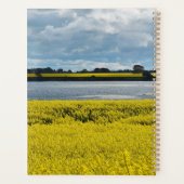 Dramatischer Streatham Beauty Planer (Rückseite)