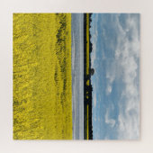 Dramatischer Streatham Beauty Puzzle (Horizontal)