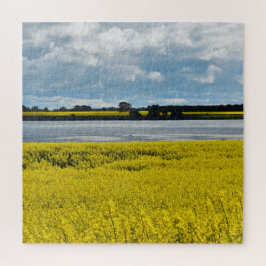 Dramatischer Streatham Beauty Puzzle