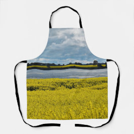 Dramatischer Streatham Beauty Schürze