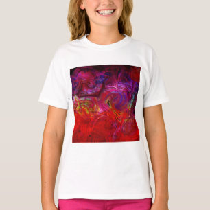 Dramatisches Ausmaß T-Shirt