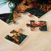 Dramatisches Zuhause Paradies Jigsaw Puzzle (Seite)