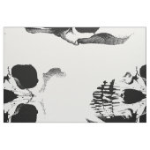 Dramaturgie Stoff (Fat Quarter (45,7 x 55,9 cm))