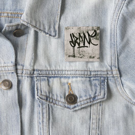 Drane Button (Beispiel)