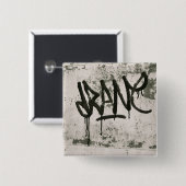 Drane Button (Vorne & Hinten)