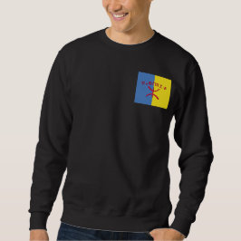 drapeau tifinagh sweatshirt
