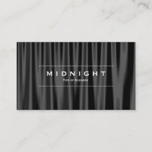 Drapery 06 visitenkarte