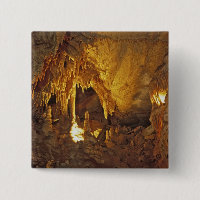 Drapery Room, Mammoth Cave National Park,