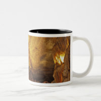 Drapery Room, Mammoth Cave National Park,