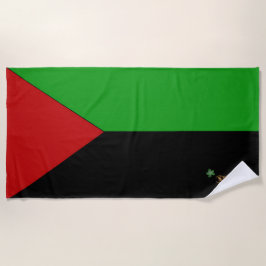 Drapo Matinik DCC Strandtuch