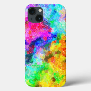Drastische Farben-Farben Case-Mate iPhone Hülle