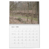 Drastischer Natur-Kalender 2009 Kalender (Mär 2026)