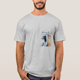 Draufgänger-Shirt T-Shirt