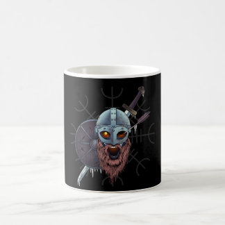 Draugr Kaffeetasse