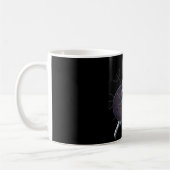 Draugr Kaffeetasse (Links)