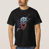 Draugr T-Shirt (Vorderseite)