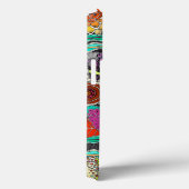 draußen Gartenabend Case-Mate iPhone Hülle (Rückseite / Rechts)