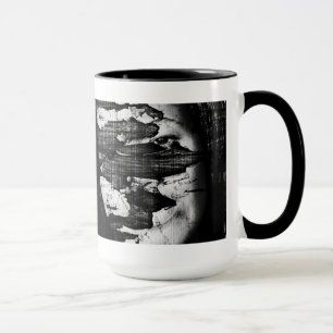 draussen geht hinein tasse