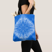 Draußen in den Wolken der Blume.... Tasche (Von Nahem)