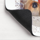Draußen und unterwegs mousepad (Ecke)