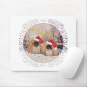 Draußen und unterwegs mousepad (Mit Mouse)